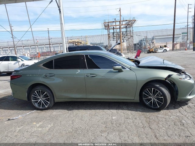 Продаж на аукціоні авто 2025 Lexus Es 300h, vin: 58ADA1C1XSU061459, номер лоту: 44939110