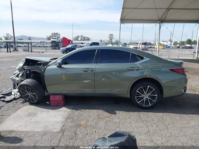 Продаж на аукціоні авто 2025 Lexus Es 300h, vin: 58ADA1C1XSU061459, номер лоту: 44939110