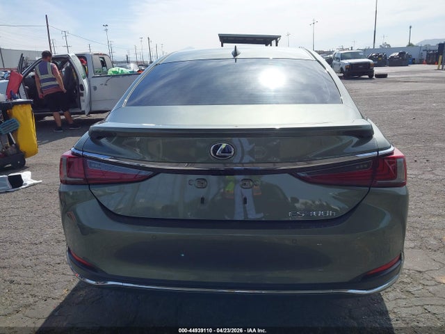 Продаж на аукціоні авто 2025 Lexus Es 300h, vin: 58ADA1C1XSU061459, номер лоту: 44939110