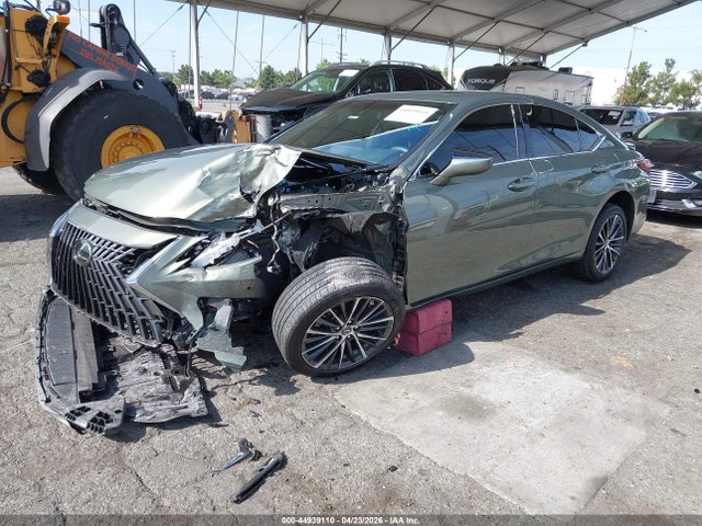 Продаж на аукціоні авто 2025 Lexus Es 300h, vin: 58ADA1C1XSU061459, номер лоту: 44939110
