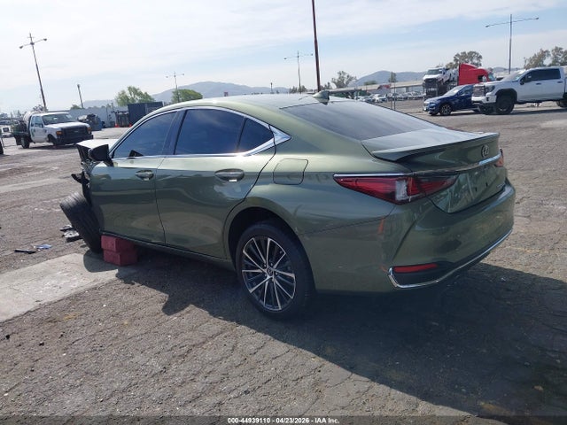 Продаж на аукціоні авто 2025 Lexus Es 300h, vin: 58ADA1C1XSU061459, номер лоту: 44939110