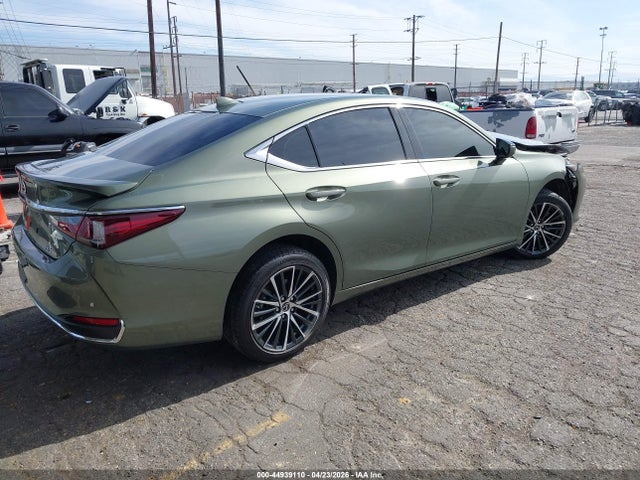 Продаж на аукціоні авто 2025 Lexus Es 300h, vin: 58ADA1C1XSU061459, номер лоту: 44939110