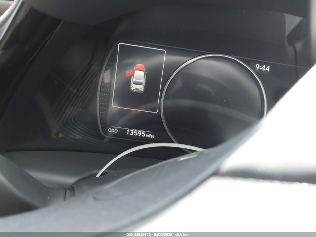 Продаж на аукціоні авто 2025 Lexus Es 300h, vin: 58ADA1C1XSU061459, номер лоту: 44939110