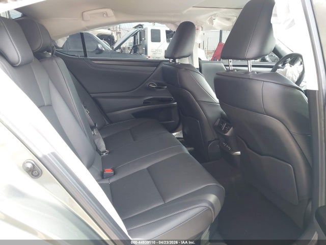 Продаж на аукціоні авто 2025 Lexus Es 300h, vin: 58ADA1C1XSU061459, номер лоту: 44939110