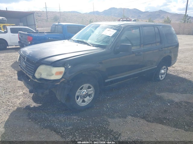 Aukcja sprzedaży 2006 Ford Explorer Xls, vin: 1FMEU72EX6UB38234, numer aukcji: 44939111