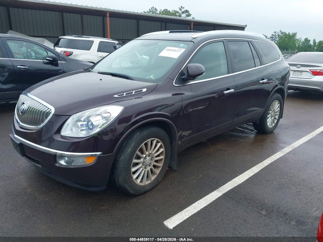 44939117 :رقم المزاد ، 5GAEV23D79J146731 vin ، 2009 Buick Enclave Cxl مزاد بيع
