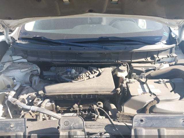 44939119 :رقم المزاد ، 5N1AT2ML0FC778572 vin ، 2015 Nissan Rogue S مزاد بيع