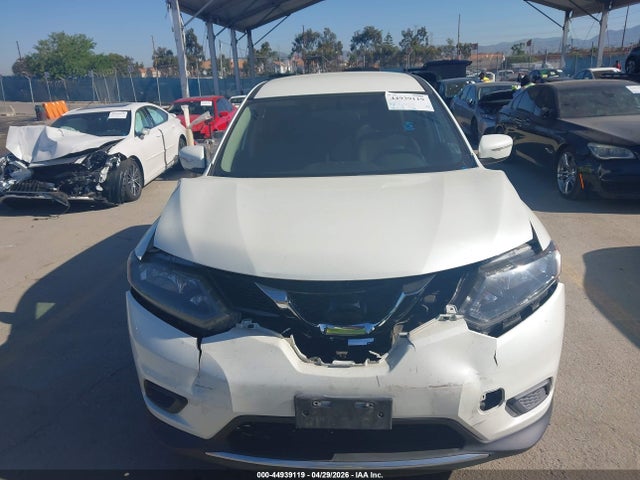 44939119 :رقم المزاد ، 5N1AT2ML0FC778572 vin ، 2015 Nissan Rogue S مزاد بيع