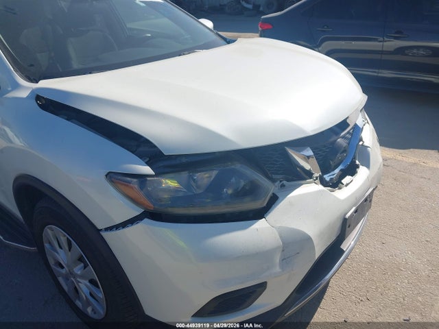 44939119 :رقم المزاد ، 5N1AT2ML0FC778572 vin ، 2015 Nissan Rogue S مزاد بيع