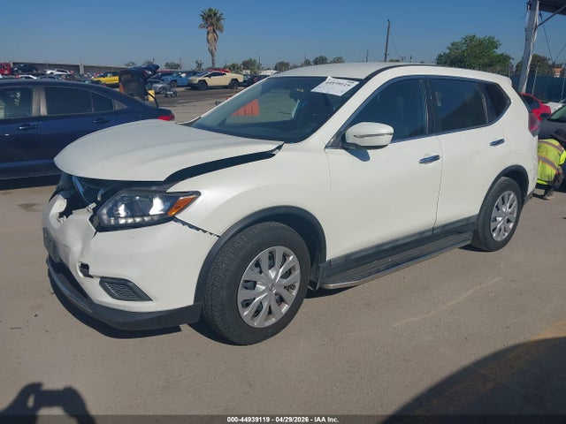 44939119 :رقم المزاد ، 5N1AT2ML0FC778572 vin ، 2015 Nissan Rogue S مزاد بيع