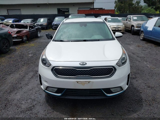Продажа на аукционе авто 2018 Kia Niro Plug-in Hybrid Lx, vin: KNDCM3LD7J5211010, номер лота: 44939120