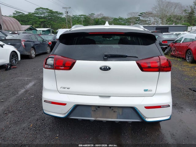 2018 Kia Niro Plug-in Hybrid Lx მანქანა იყიდება აუქციონზე, vin: KNDCM3LD7J5211010, აუქციონის ნომერი: 44939120