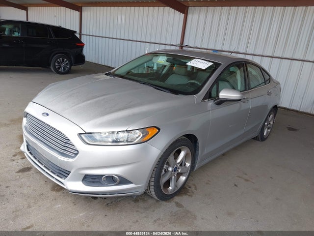 Aukcja sprzedaży 2016 Ford Fusion S, vin: 3FA6P0G75GR157290, numer aukcji: 44939124