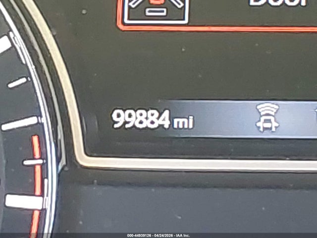 Nissan Pathfinder Platinum 2018 5N1DR2MMXJC647193 Image 16