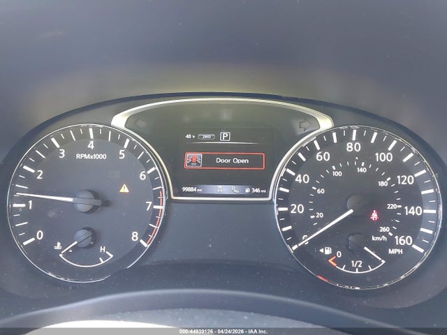 Nissan Pathfinder Platinum 2018 5N1DR2MMXJC647193 Image 7