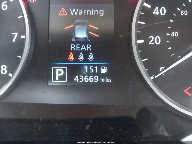 3N1AB8BV3NY280373 Nissan Sentra S Xtronic Cvt
