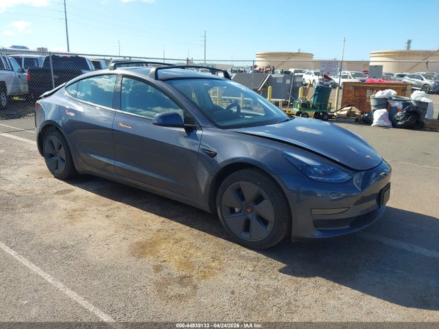 2023 5YJ3E1EA3PF420630 zdjęcie główne