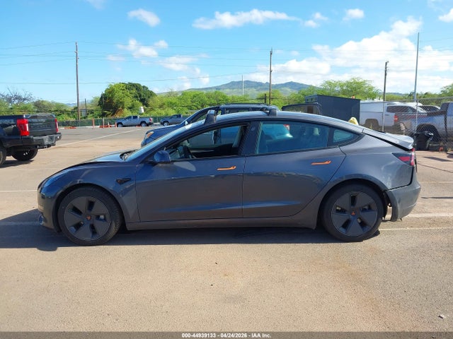 Tesla Model 3 Rear-wheel Drive 2023 5YJ3E1EA3PF420630 Image 14