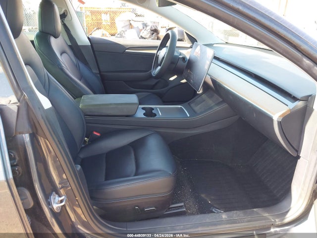 Tesla Model 3 Rear-wheel Drive 2023 5YJ3E1EA3PF420630 Image 5