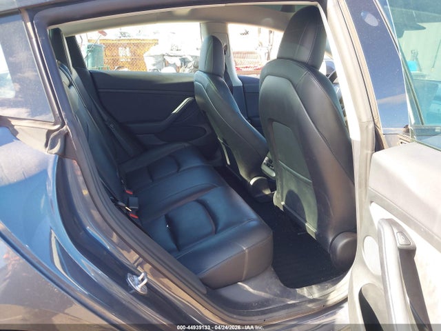 Tesla Model 3 Rear-wheel Drive 2023 5YJ3E1EA3PF420630 Image 8
