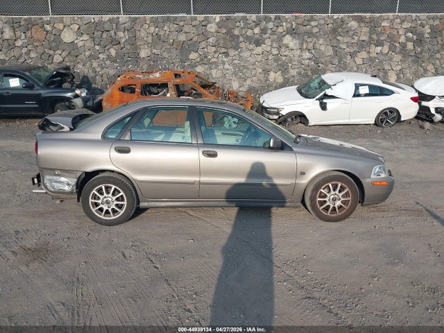 Продаж на аукціоні авто 2004 Volvo S40 A/lse, vin: YV1VS27544F091445, номер лоту: 44939134