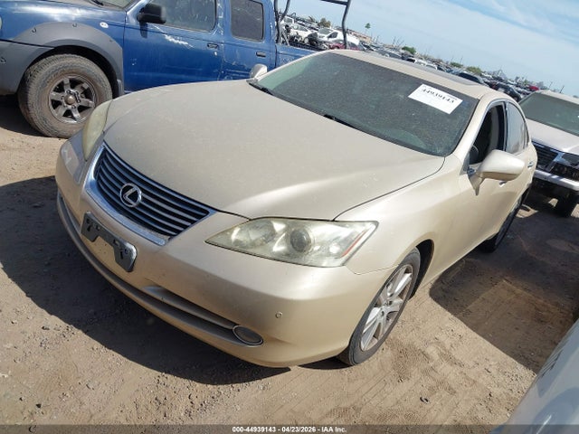 Aukcja sprzedaży 2007 Lexus Es 350, vin: JTHBJ46G272030406, numer aukcji: 44939143