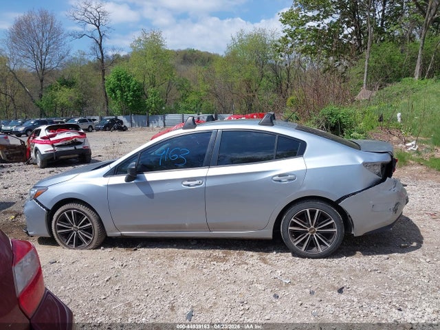 Aukcja sprzedaży 2017 Subaru Impreza 2.0i, vin: 4S3GKAA63H1607646, numer aukcji: 44939163