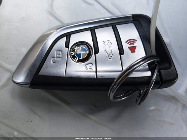 5UXCY8C05M9H30991 BMW X6 M50i