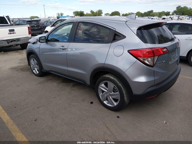 3CZRU6H56LM714855 Honda Hr-v Awd Ex
