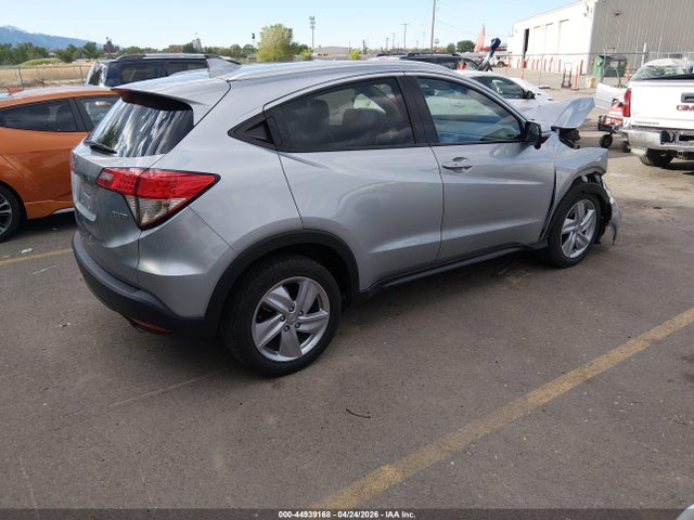 3CZRU6H56LM714855 Honda Hr-v Awd Ex