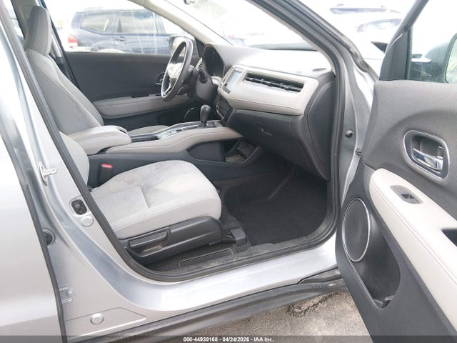 3CZRU6H56LM714855 Honda Hr-v Awd Ex