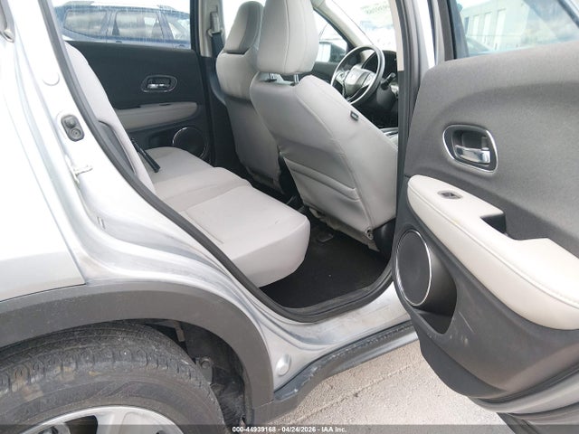 3CZRU6H56LM714855 Honda Hr-v Awd Ex