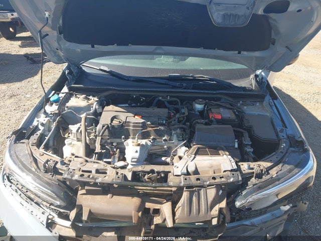 Продаж на аукціоні авто 2024 Honda Civic Sport, vin: 2HGFE2F51RH540249, номер лоту: 44939171