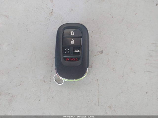 Продаж на аукціоні авто 2024 Honda Civic Sport, vin: 2HGFE2F51RH540249, номер лоту: 44939171