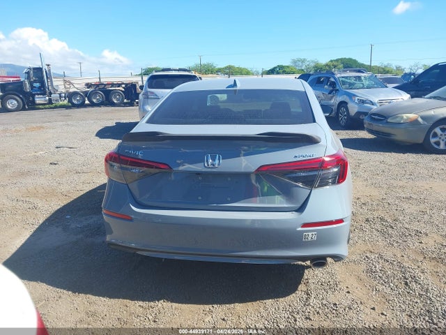 Продаж на аукціоні авто 2024 Honda Civic Sport, vin: 2HGFE2F51RH540249, номер лоту: 44939171