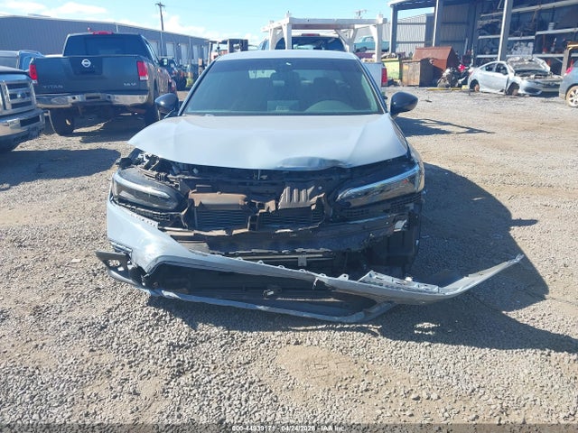 Продаж на аукціоні авто 2024 Honda Civic Sport, vin: 2HGFE2F51RH540249, номер лоту: 44939171