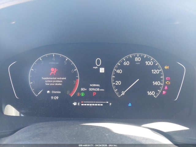 Продаж на аукціоні авто 2024 Honda Civic Sport, vin: 2HGFE2F51RH540249, номер лоту: 44939171