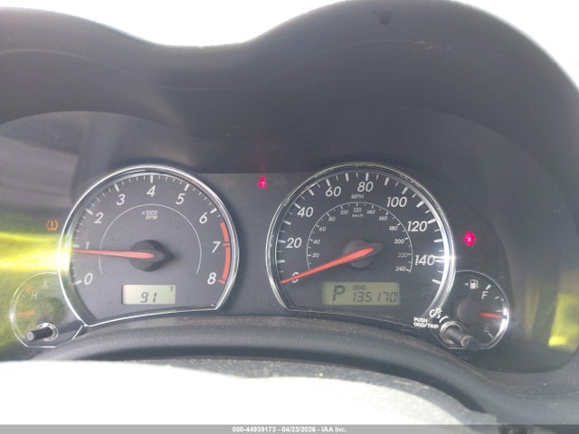 Продаж на аукціоні авто 2011 Toyota Corolla S, vin: 2T1BU4EE3BC708762, номер лоту: 44939173