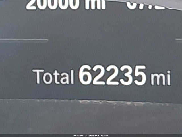 2022 Bmw X5 M მანქანა იყიდება აუქციონზე, vin: 5YMJU0C03N9K36074, აუქციონის ნომერი: 44939178