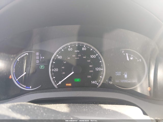 Продажа на аукционе авто 2012 Lexus Ct 200h Premium, vin: JTHKD5BH2C2057353, номер лота: 44939187