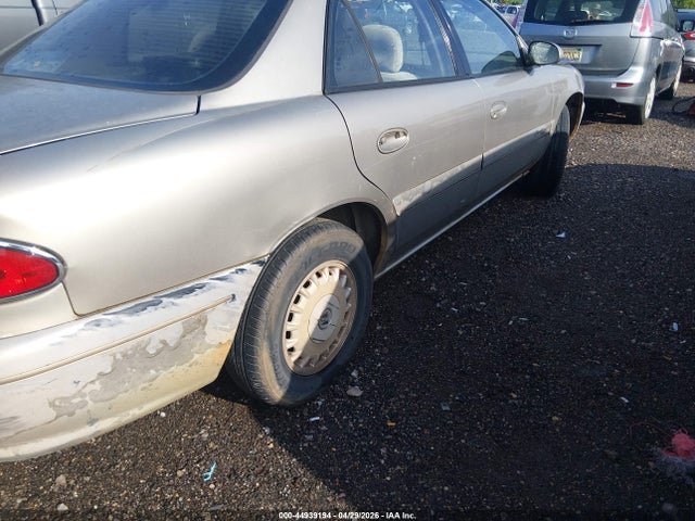 Aukcja sprzedaży 2000 Buick Century Custom, vin: 2G4WS52J8Y1324297, numer aukcji: 44939194
