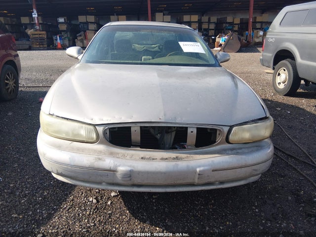 Aukcja sprzedaży 2000 Buick Century Custom, vin: 2G4WS52J8Y1324297, numer aukcji: 44939194
