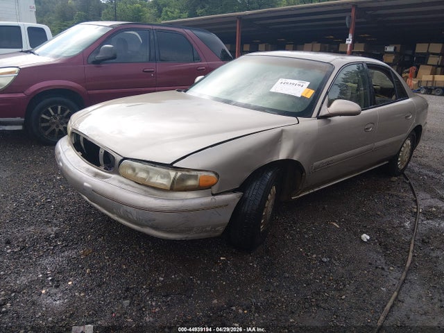 Aukcja sprzedaży 2000 Buick Century Custom, vin: 2G4WS52J8Y1324297, numer aukcji: 44939194