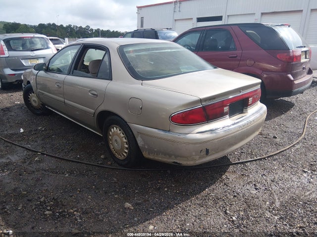 Aukcja sprzedaży 2000 Buick Century Custom, vin: 2G4WS52J8Y1324297, numer aukcji: 44939194