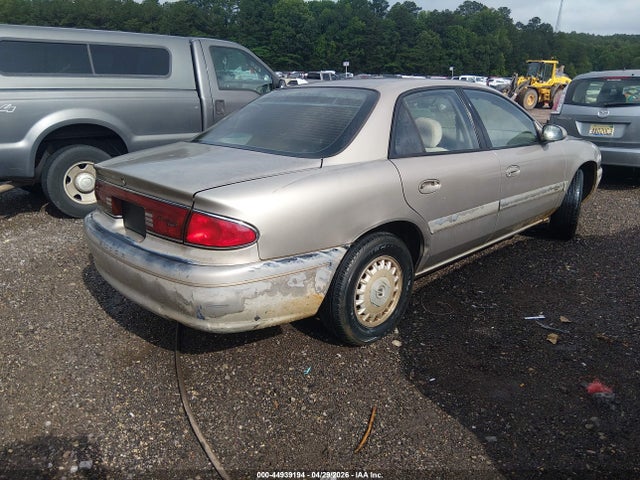 Aukcja sprzedaży 2000 Buick Century Custom, vin: 2G4WS52J8Y1324297, numer aukcji: 44939194