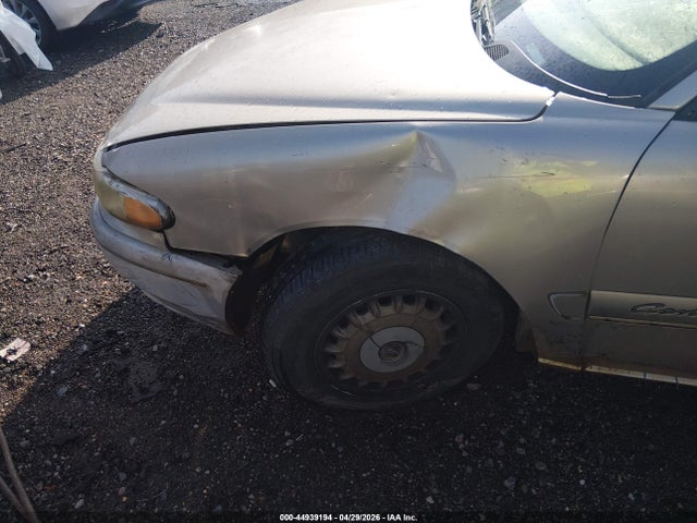 Aukcja sprzedaży 2000 Buick Century Custom, vin: 2G4WS52J8Y1324297, numer aukcji: 44939194