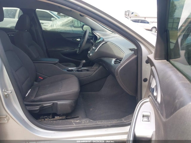 Aukcja sprzedaży 2019 Chevrolet Malibu Lt, vin: 1G1ZD5ST0KF184381, numer aukcji: 44939197
