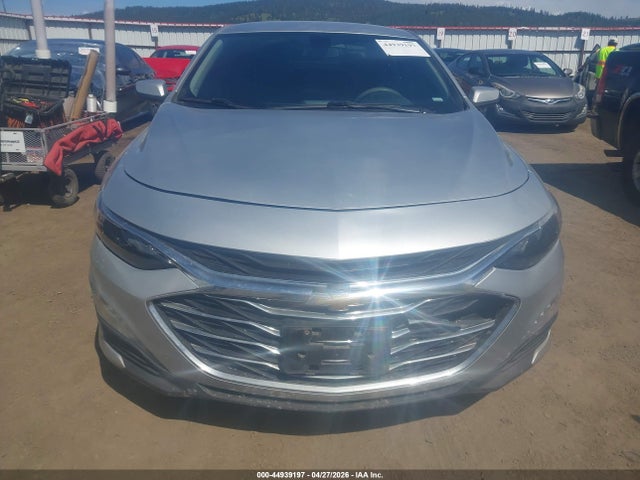 Aukcja sprzedaży 2019 Chevrolet Malibu Lt, vin: 1G1ZD5ST0KF184381, numer aukcji: 44939197