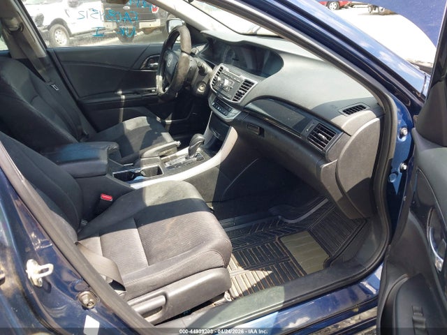 2015 Honda Accord Sport მანქანა იყიდება აუქციონზე, vin: 1HGCR2F53FA034312, აუქციონის ნომერი: 44939203