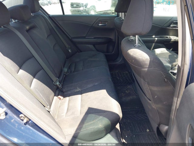 2015 Honda Accord Sport მანქანა იყიდება აუქციონზე, vin: 1HGCR2F53FA034312, აუქციონის ნომერი: 44939203